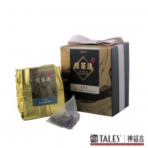 焙茶塢 台灣冠軍茶-杉林溪龍鳳茶(盒裝10入)